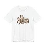 JJ & The Mystics Vintage Tee