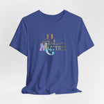 JJ & The Mystics Classic Tee
