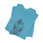 JJ & The Mystics Soul Tribe Tee