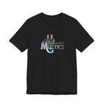 JJ & The Mystics Classic Tee