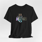 JJ & The Mystics Classic Tee