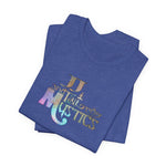 JJ & The Mystics Classic Tee