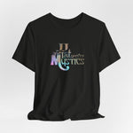JJ & The Mystics Classic Tee