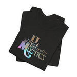 JJ & The Mystics Classic Tee