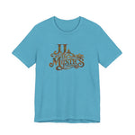 JJ & The Mystics Vintage Tee