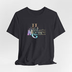 JJ & The Mystics Classic Tee