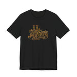 JJ & The Mystics Vintage Tee
