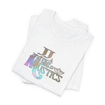 JJ & The Mystics Classic Tee