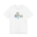 JJ & The Mystics Classic Tee