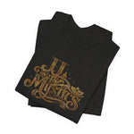 JJ & The Mystics Vintage Tee