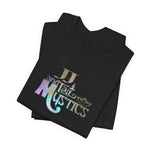 JJ & The Mystics Classic Tee