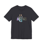JJ & The Mystics Classic Tee