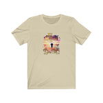 Golden Shore Tee