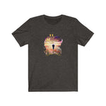 Golden Shore Tee