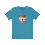 Golden Shore Tee
