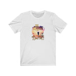 Golden Shore Tee