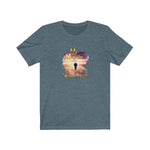 Golden Shore Tee