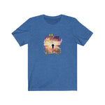 Golden Shore Tee
