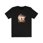 Golden Shore Tee