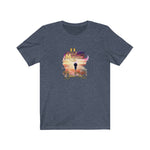 Golden Shore Tee
