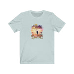 Golden Shore Tee