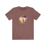 Golden Shore Tee